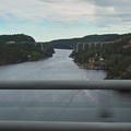 IMG23798 most pres Singlefjorden  puvodni silnice E6 